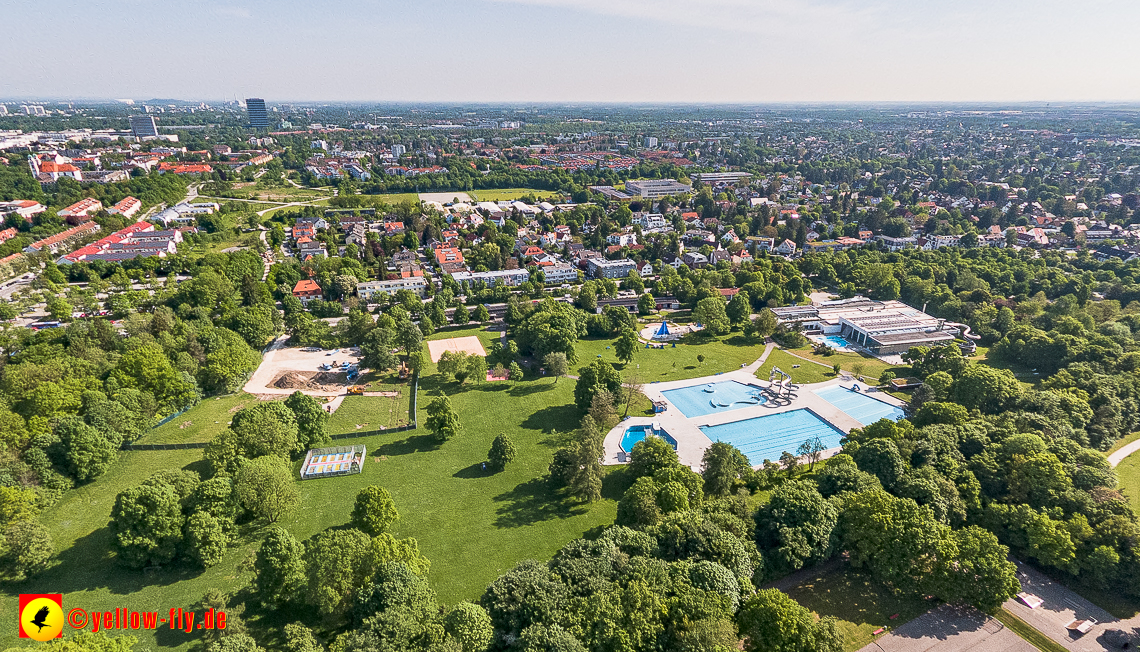 22.05.2023 - Ostpark und Michaelibad